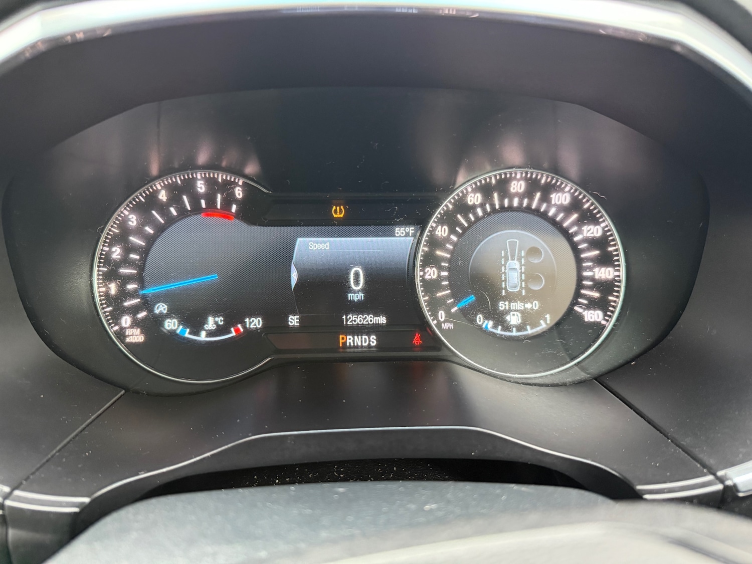 Used Ford Edge 2017 for sale - 76720082: Photo 16