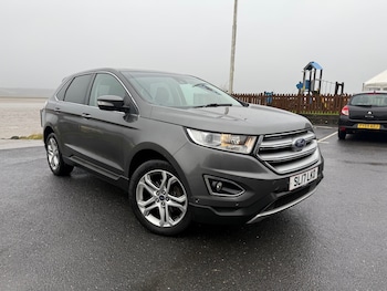 Ford - Edge