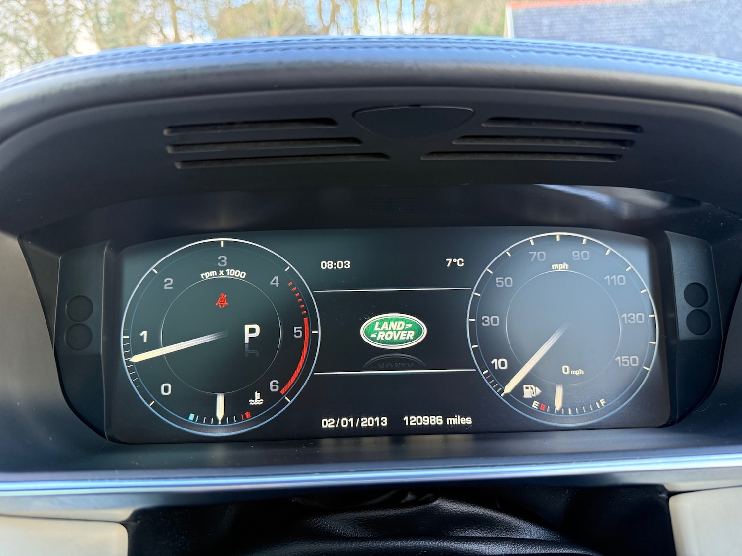 Used Land Rover Range Rover Sport 2015 for sale - 77353636: Photo 18