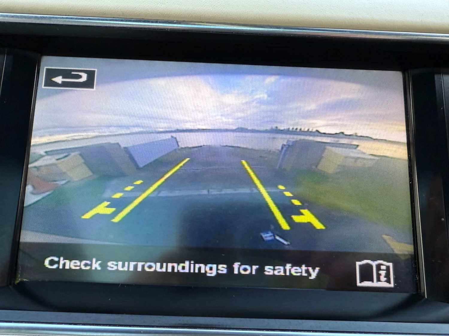 Used Land Rover Range Rover Sport 2015 for sale - 77353636: Photo 23