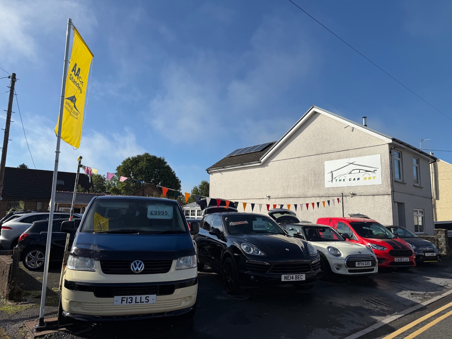 Used MINI Countryman 2011 for sale - 77072828: Photo 1