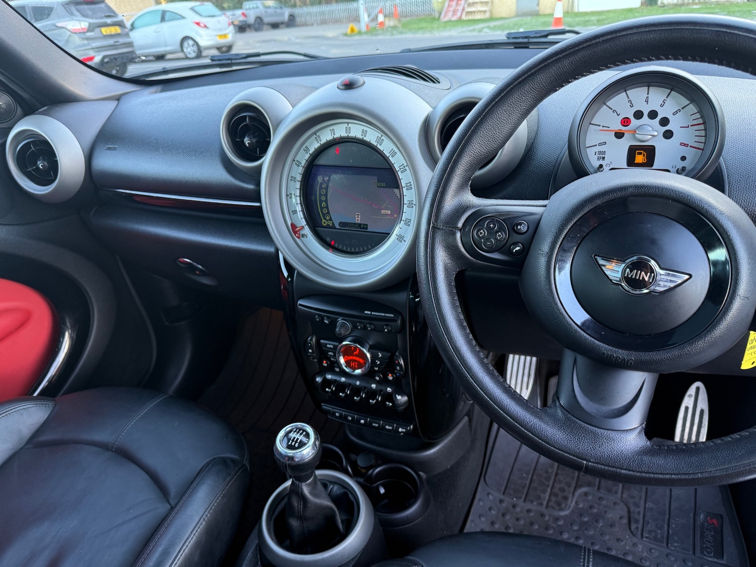 Used MINI Countryman 2011 for sale - 77072828: Photo 10