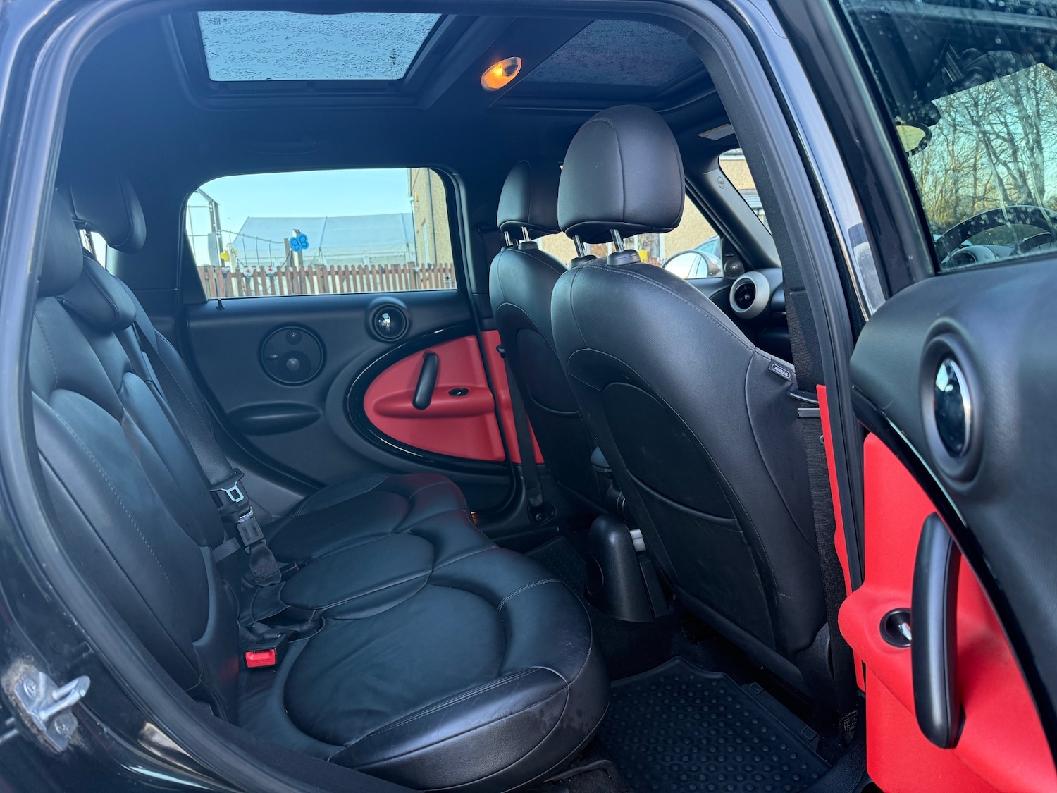 Used MINI Countryman 2011 for sale - 77072828: Photo 11