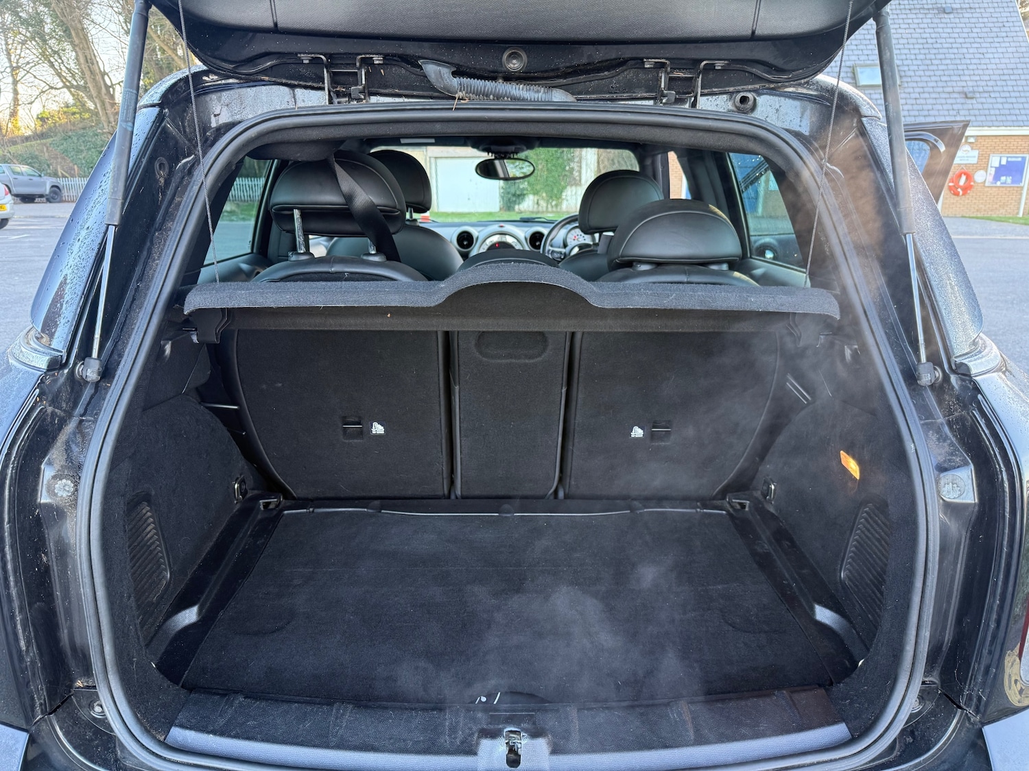 Used MINI Countryman 2011 for sale - 77072828: Photo 12