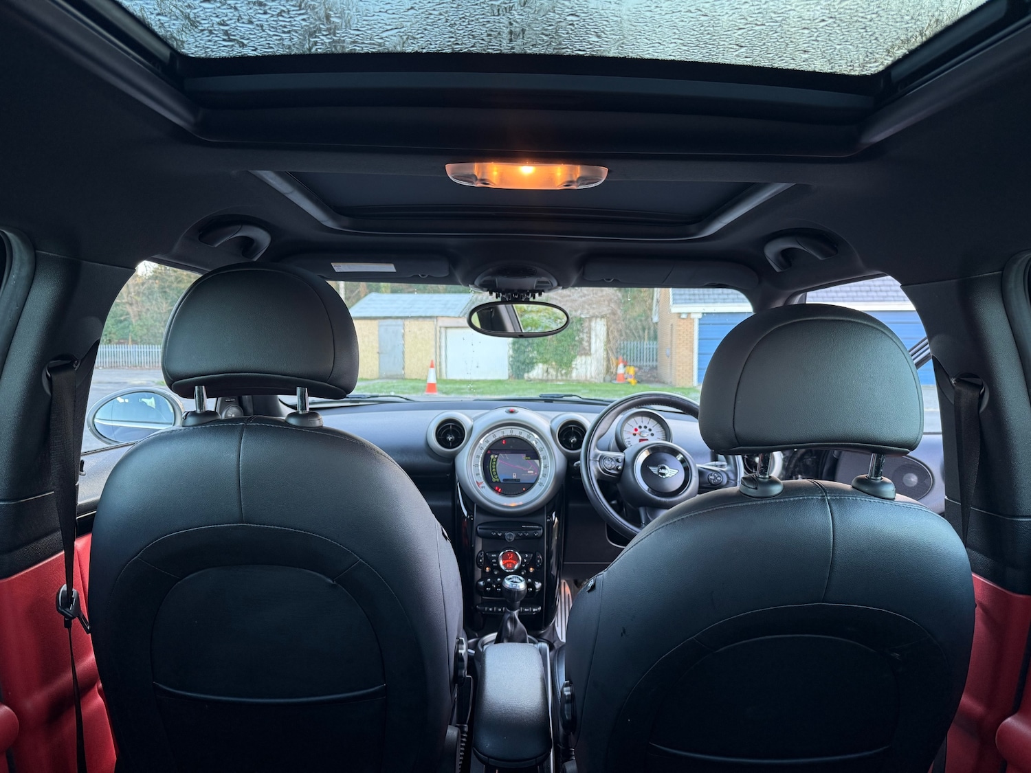 Used MINI Countryman 2011 for sale - 77072828: Photo 13