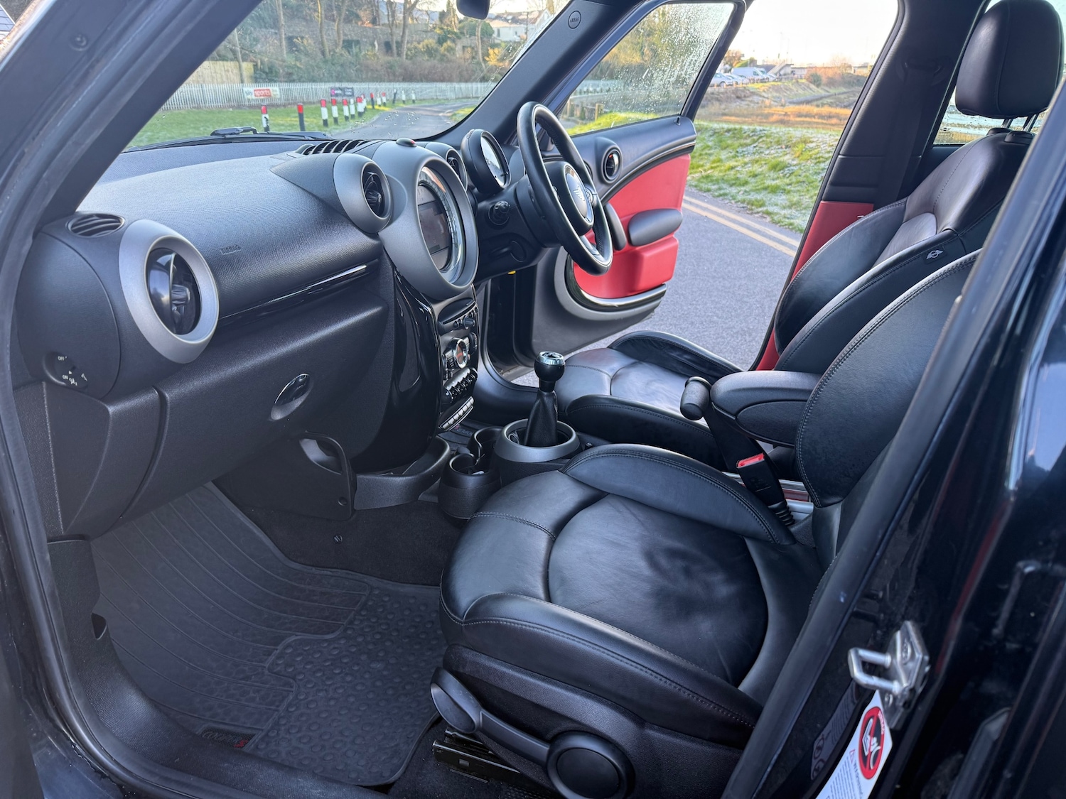 Used MINI Countryman 2011 for sale - 77072828: Photo 14