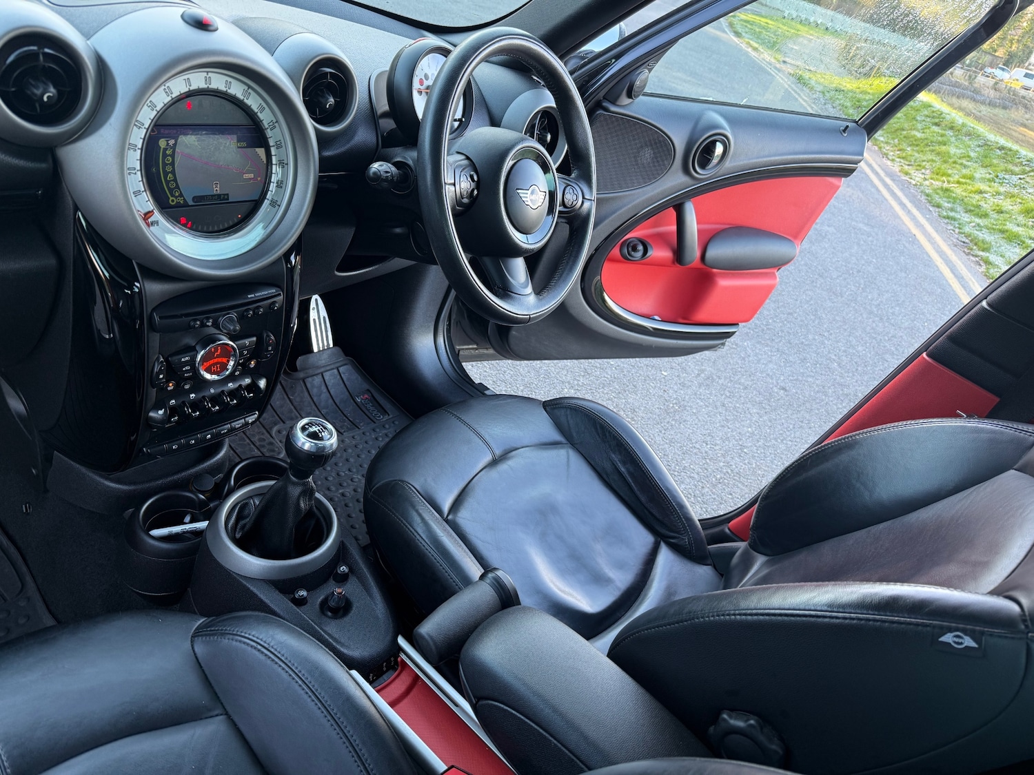 Used MINI Countryman 2011 for sale - 77072828: Photo 16