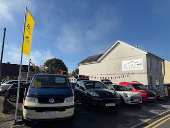 Used MINI Countryman 2011 for sale - 77072828: Photo