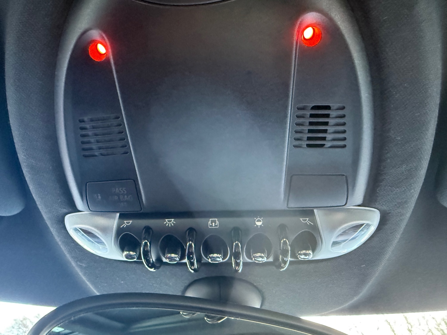 Used MINI Countryman 2011 for sale - 77072828: Photo 20