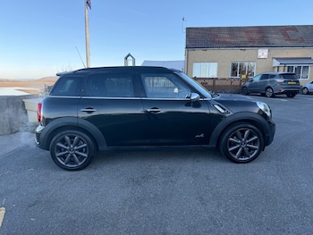 Used MINI Countryman 2011 for sale - 77072828: Photo