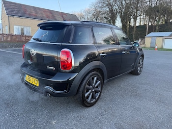 Used MINI Countryman 2011 for sale - 77072828: Photo