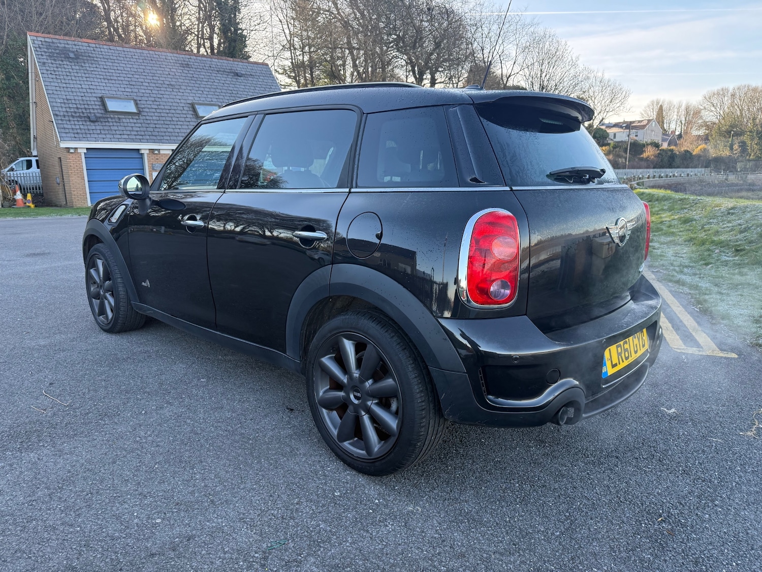 Used MINI Countryman 2011 for sale - 77072828: Photo 5