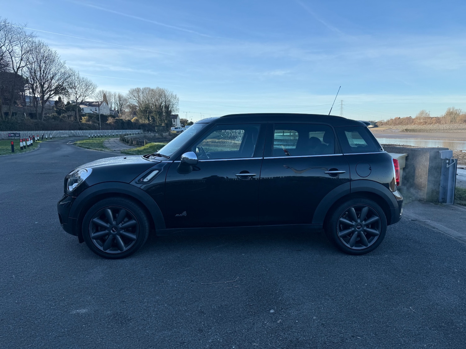 Used MINI Countryman 2011 for sale - 77072828: Photo 6