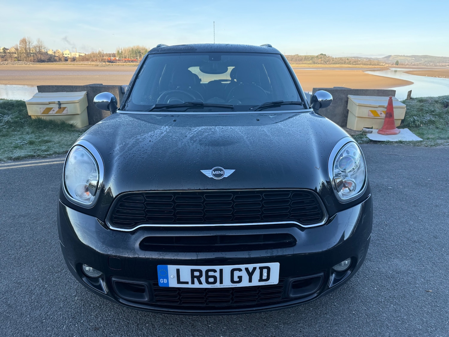 Used MINI Countryman 2011 for sale - 77072828: Photo 8
