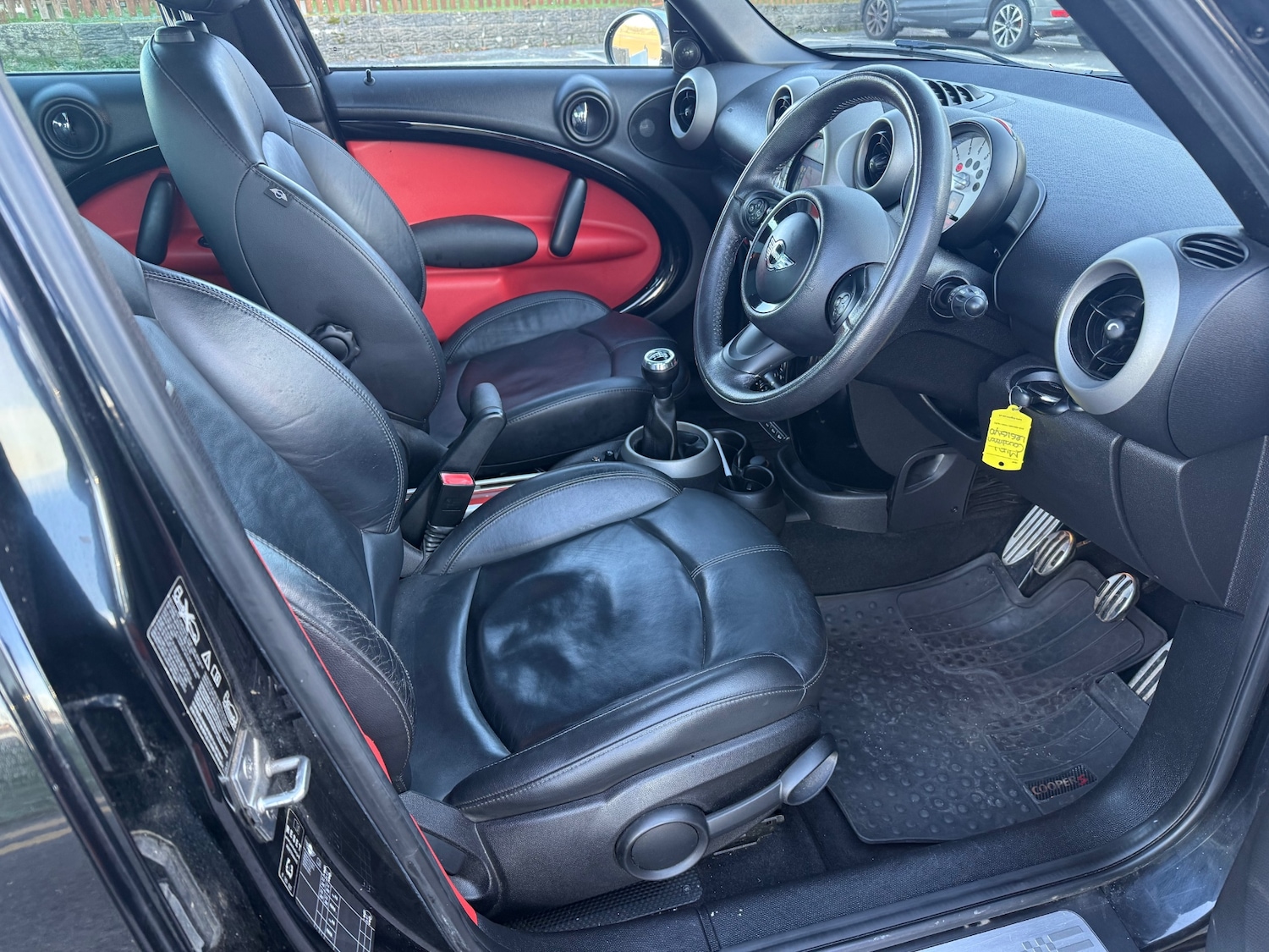 Used MINI Countryman 2011 for sale - 77072828: Photo 9