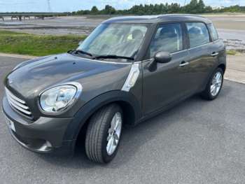 Used MINI Countryman 2011 for sale - 74879197: Photo
