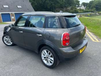 Used MINI Countryman 2011 for sale - 74879197: Photo
