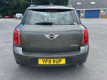 Used MINI Countryman 2011 for sale - 74879197: Photo
