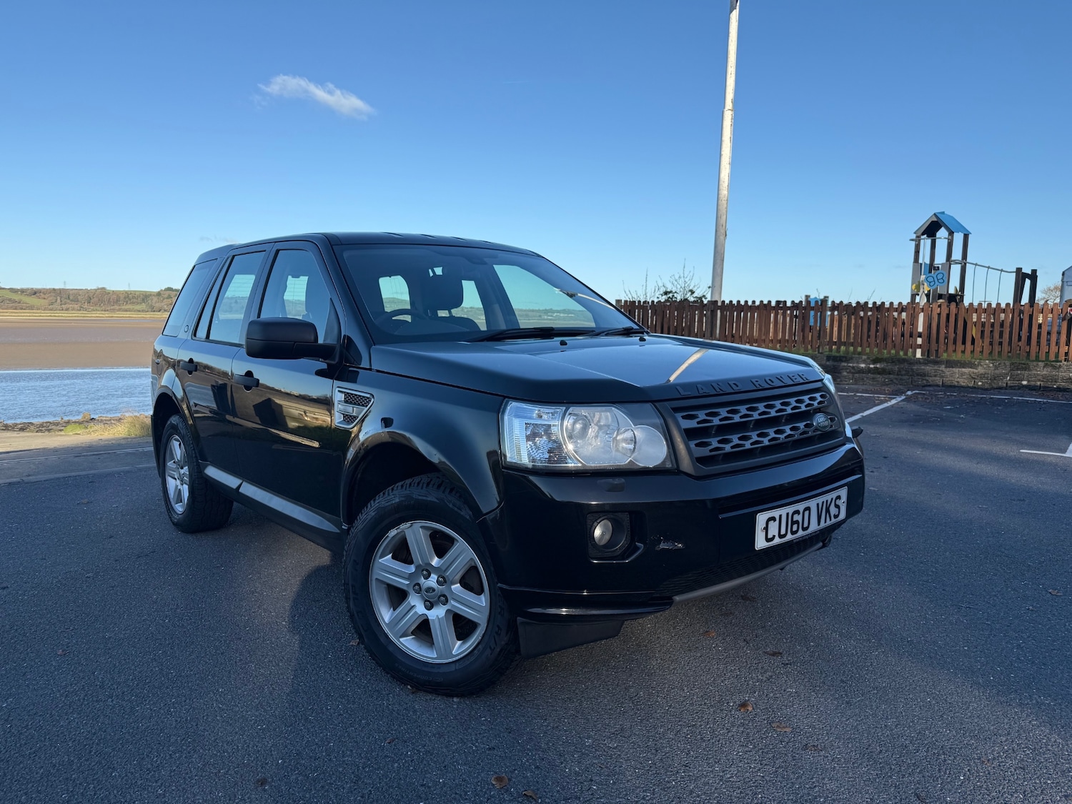 Used Land Rover Freelander 2011 for sale - 76598885: Photo 1