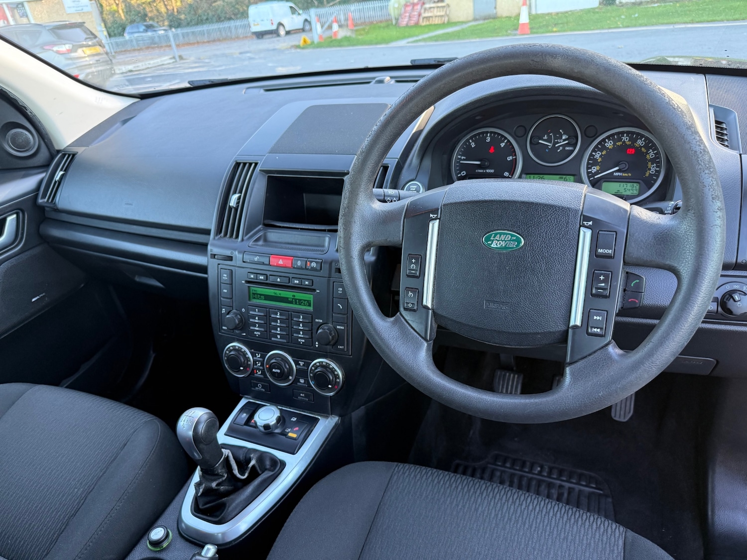 Used Land Rover Freelander 2011 for sale - 76598885: Photo 10