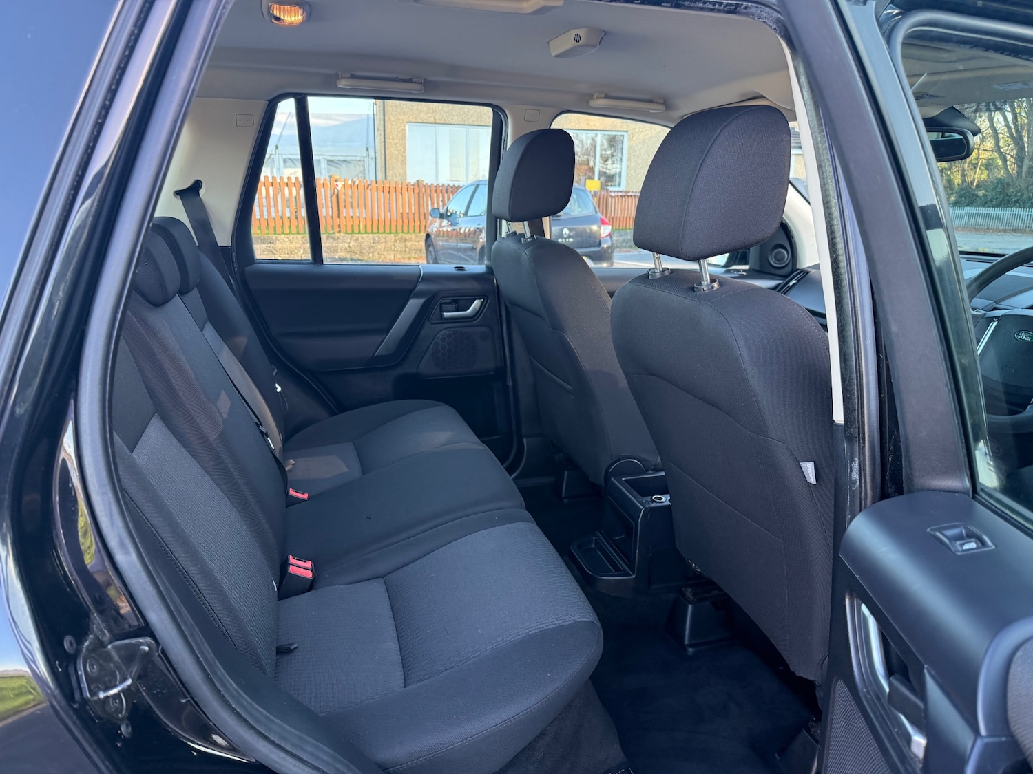 Used Land Rover Freelander 2011 for sale - 76598885: Photo 11