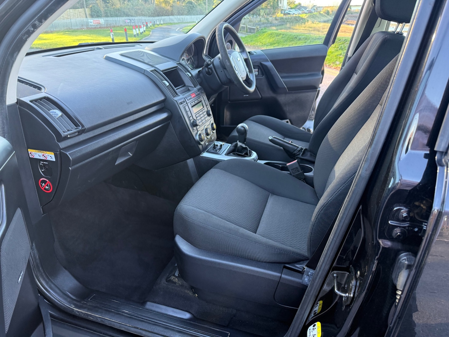 Used Land Rover Freelander 2011 for sale - 76598885: Photo 13