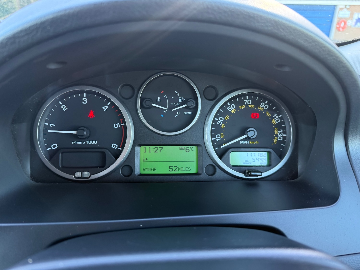 Used Land Rover Freelander 2011 for sale - 76598885: Photo 14