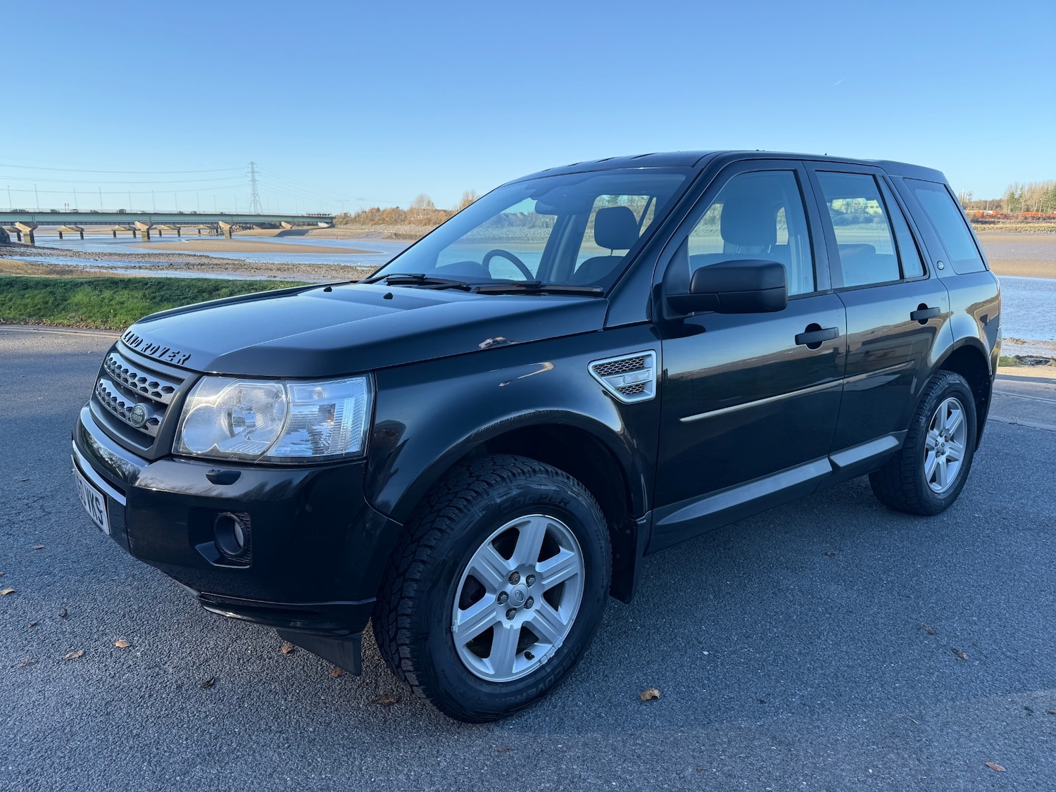 Used Land Rover Freelander 2011 for sale - 76598885: Photo 7