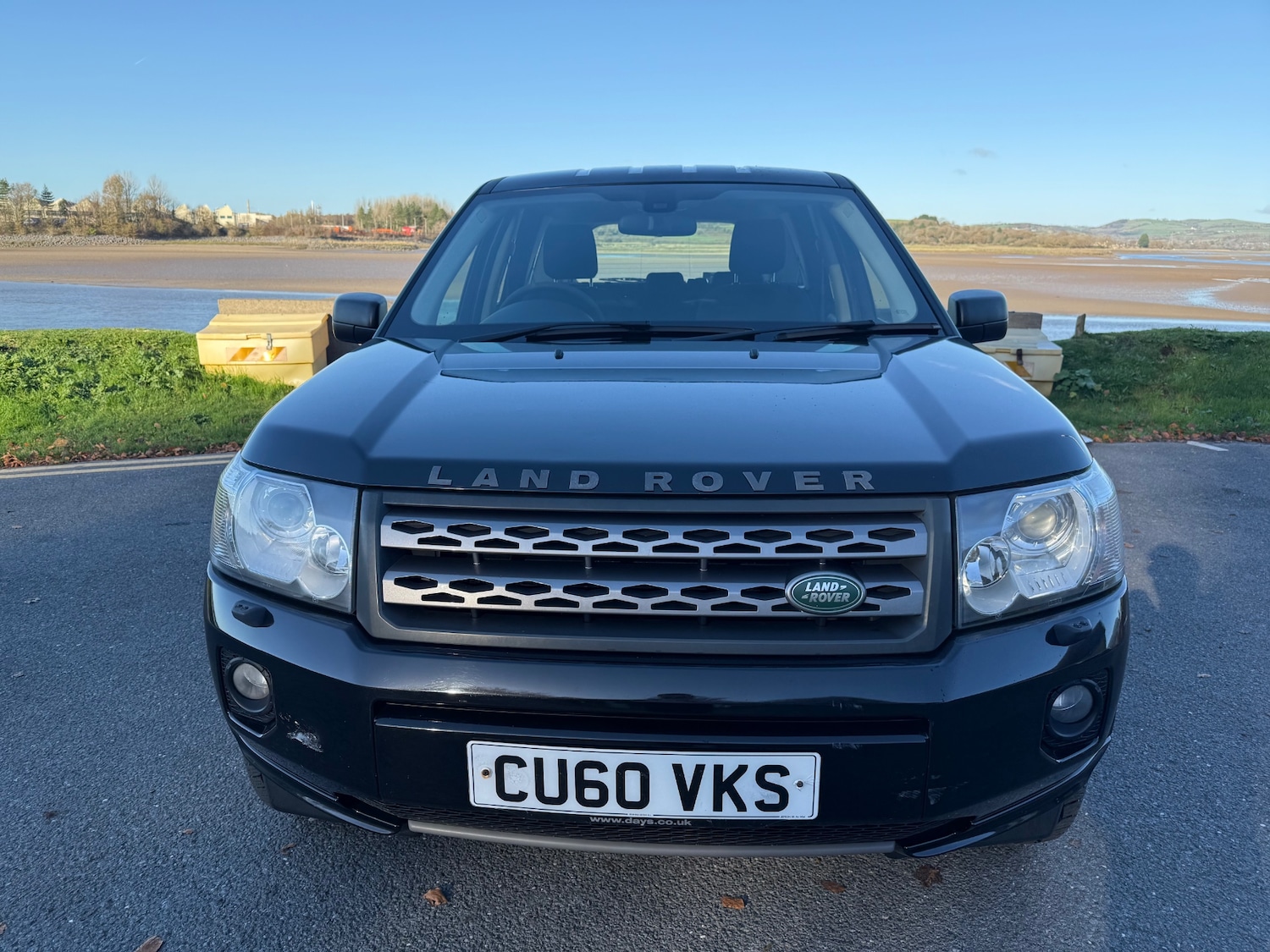 Used Land Rover Freelander 2011 for sale - 76598885: Photo 8