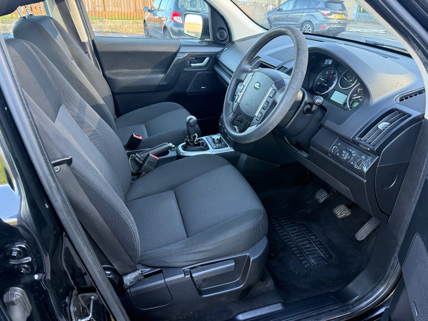 Used Land Rover Freelander 2011 for sale - 76598885: Photo 9