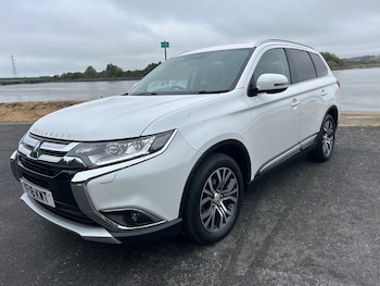Used Mitsubishi Outlander 2018 for sale - 79526488: Photo