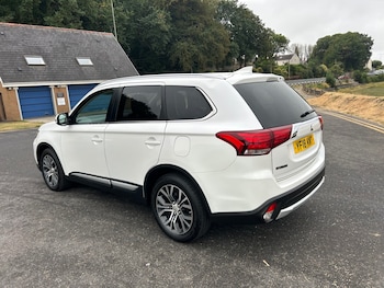 Used Mitsubishi Outlander 2018 for sale - 79526488: Photo