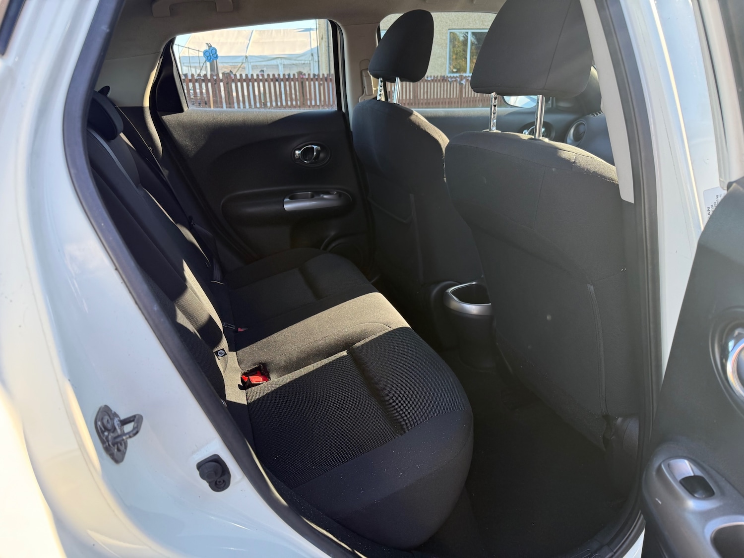 Used Nissan Juke 2013 for sale - 76045613: Photo 11