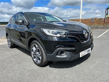 Used Renault Kadjar 2017 for sale - 78541935: Photo