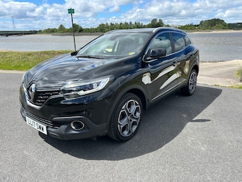 Used Renault Kadjar 2017 for sale - 78541935: Photo