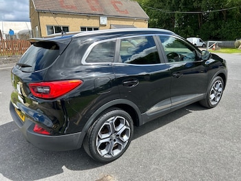 Used Renault Kadjar 2017 for sale - 78541935: Photo