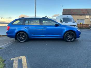 Used Skoda Octavia 2016 for sale - 73467139: Photo