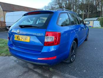 Used Skoda Octavia 2016 for sale - 73467139: Photo