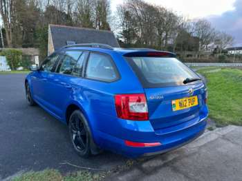 Used Skoda Octavia 2016 for sale - 73467139: Photo