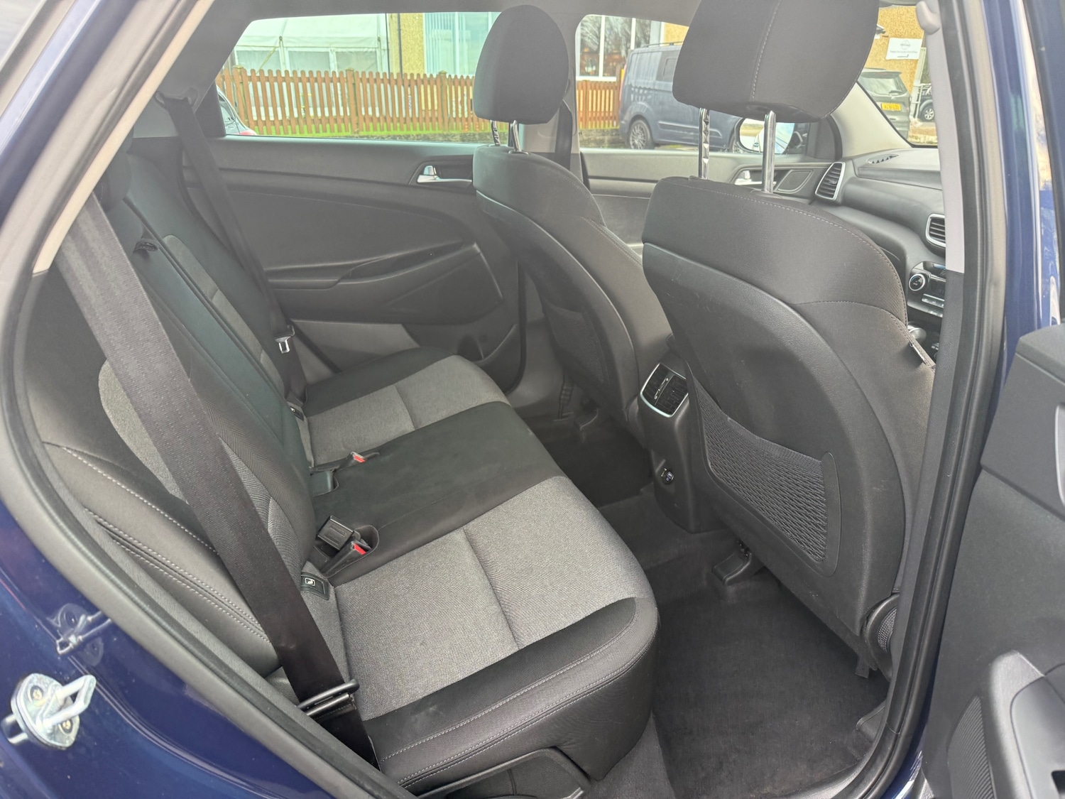 Used Hyundai TUCSON 2019 for sale - 77168632: Photo 11