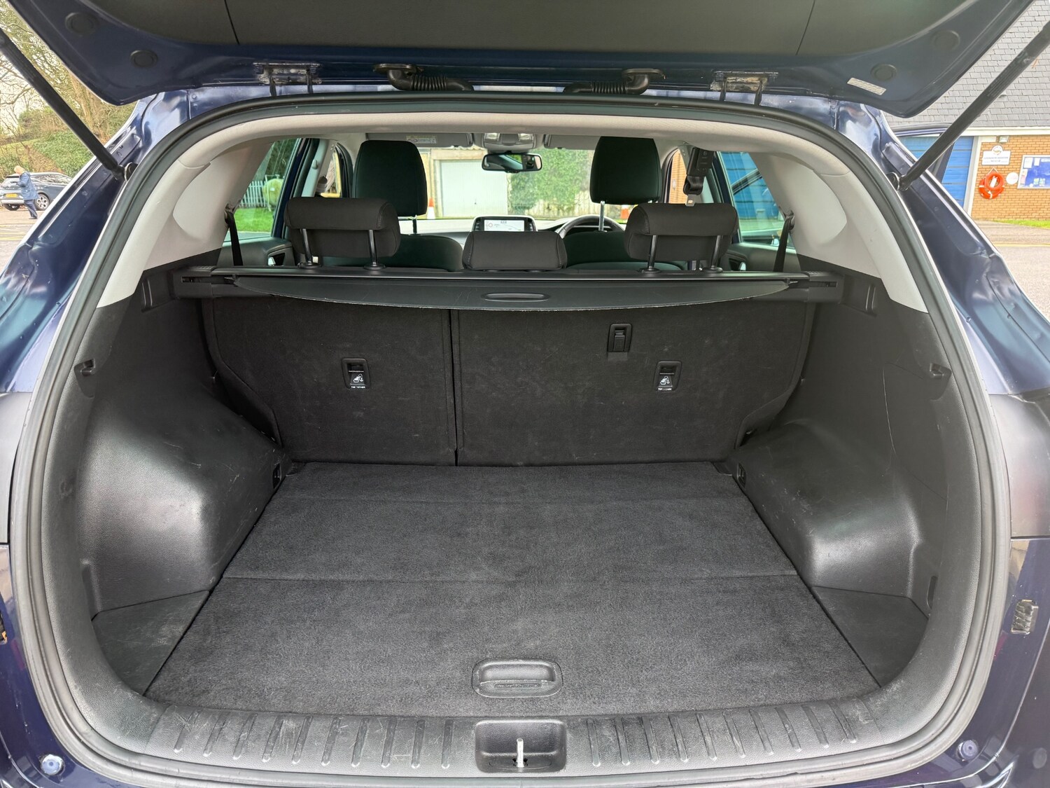 Used Hyundai TUCSON 2019 for sale - 77168632: Photo 12