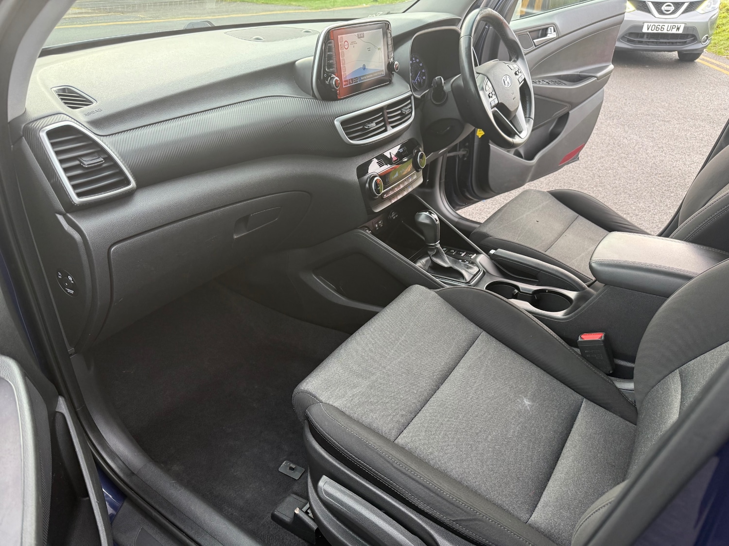 Used Hyundai TUCSON 2019 for sale - 77168632: Photo 13