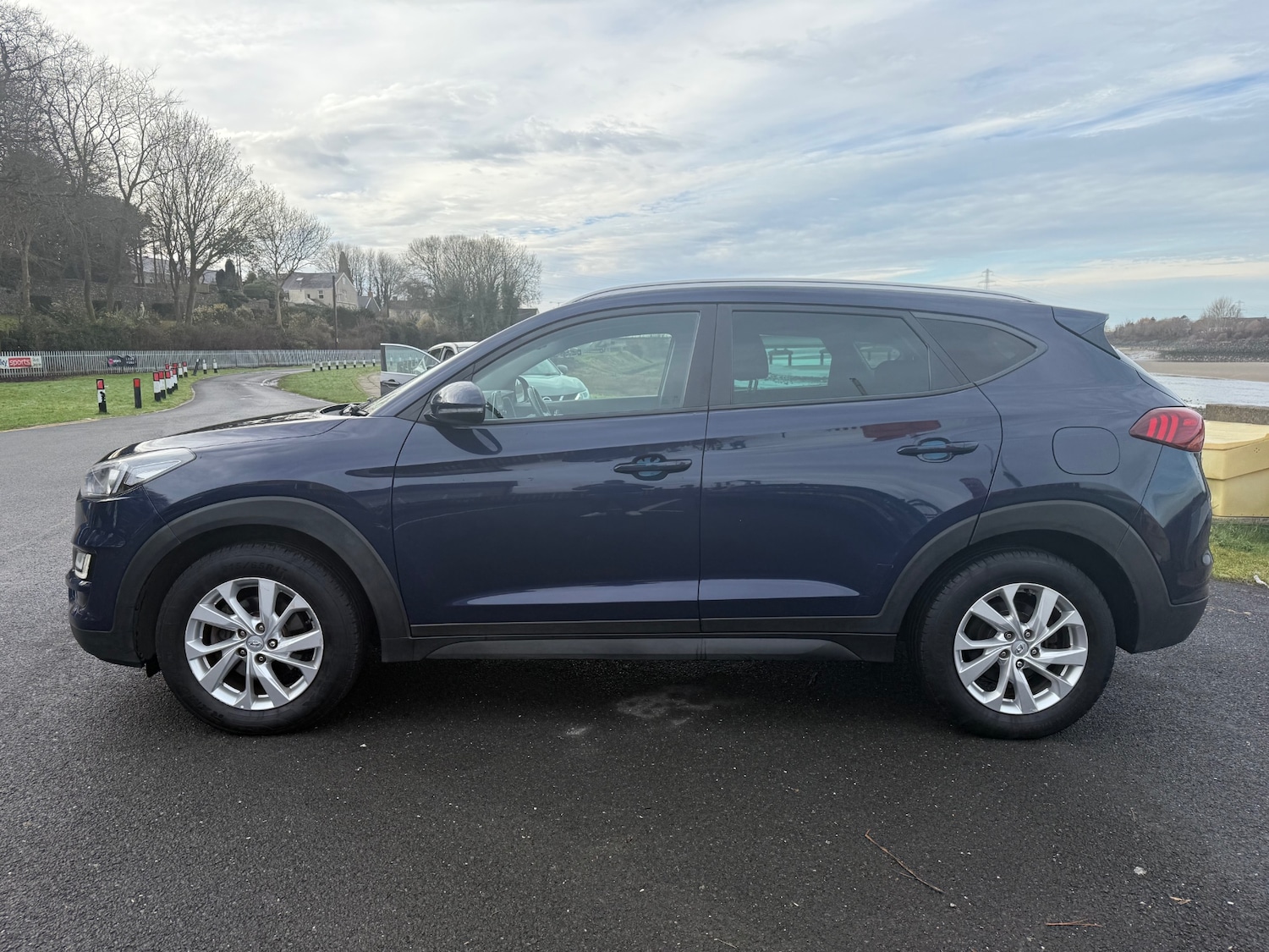 Used Hyundai TUCSON 2019 for sale - 77168632: Photo 6