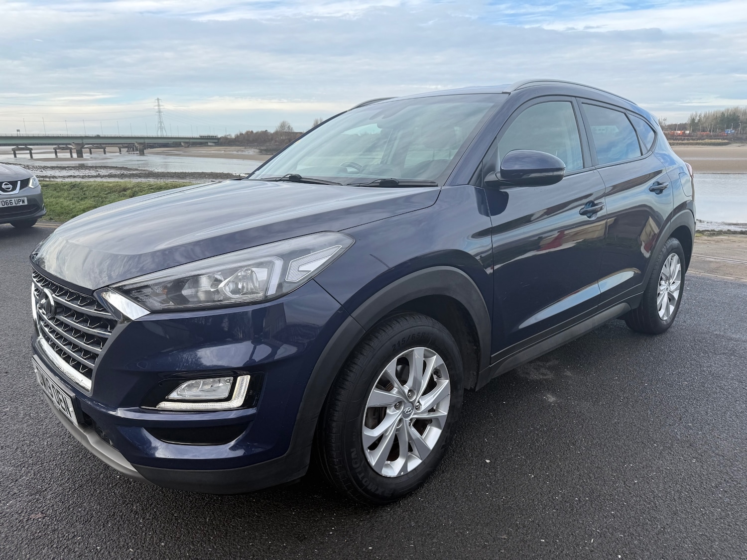 Used Hyundai TUCSON 2019 for sale - 77168632: Photo 7