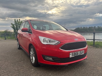 Used Ford Grand C-Max 2016 for sale - 78445549: Photo