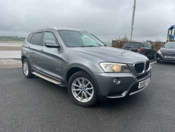 2011 (60) - xDrive20d SE 5dr