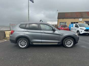 Used BMW X3 2011 for sale - 74805064: Photo