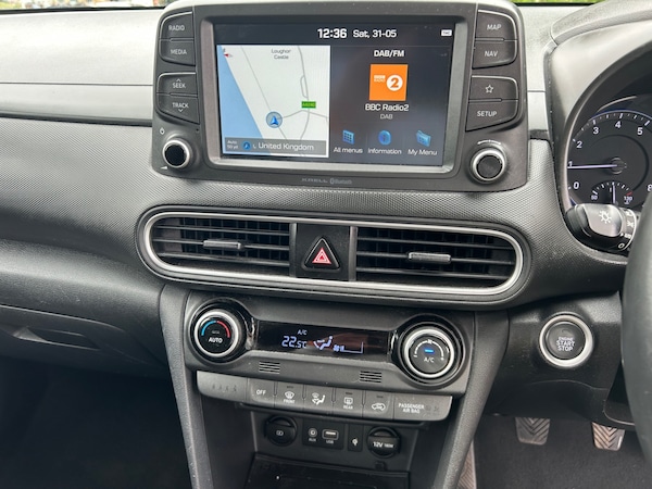 Used Hyundai KONA 2019 for sale - 74815964: Photo 10