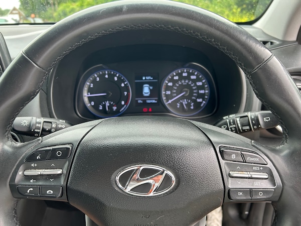 Used Hyundai KONA 2019 for sale - 74815964: Photo 12