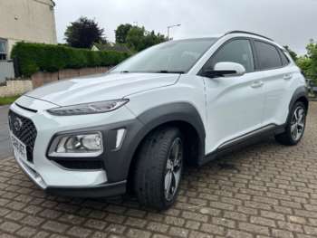 Used Hyundai KONA 2019 for sale - 74815964: Photo